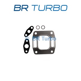 Tihendid, komplekt  | BR7720