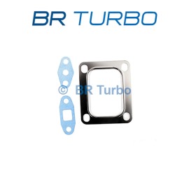 Tihendid, komplekt  | BR7812