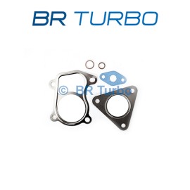 Pakkingenset voor turbocompressor  | BR7819
