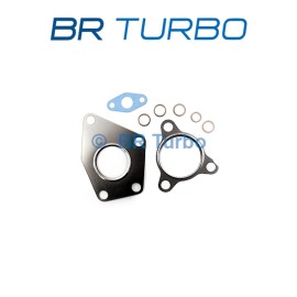 Pakkingenset voor turbocompressor  | BR7824
