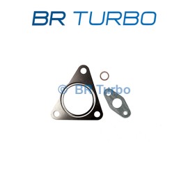 Pakningssæt til turbokompressor  | BR7831