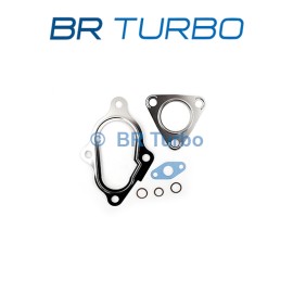 Gasket kit  | BR8493