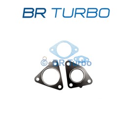 Pakkingenset voor turbocompressor  | BR8721