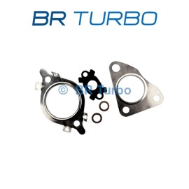 Gasket kit FISCHER AUTOMOTIVE | BRX8541