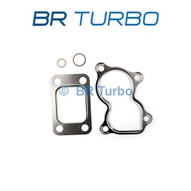 Pakkingenset voor turbocompressor  | BRX1267
