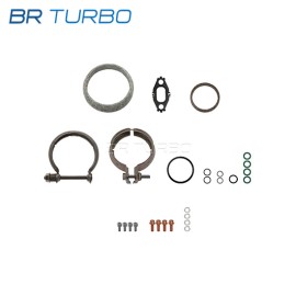 Montageset voor turbocompressor FISCHER AUTOMOTIVE | BRX12930