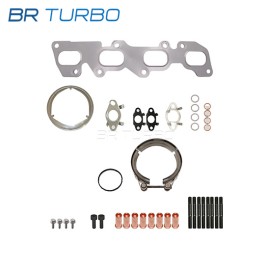 Montageset voor turbocompressor FISCHER AUTOMOTIVE | BRX12935