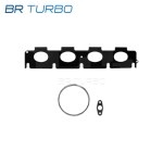 Pakkingenset voor turbocompressor FISCHER AUTOMOTIVE | BRX13050