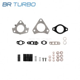 Mounting kit FISCHER AUTOMOTIVE | BRX14012