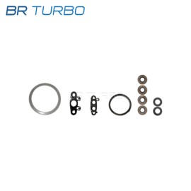 Tihendid, komplekt FISCHER AUTOMOTIVE | BRX14046