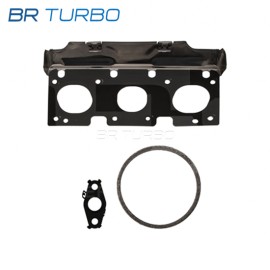 Gasket kit FISCHER AUTOMOTIVE | BRX14575