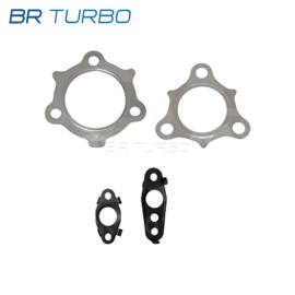 Tihendid, komplekt FISCHER AUTOMOTIVE | BRX14598