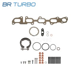 Montageset voor turbocompressor FISCHER AUTOMOTIVE | BRX14685