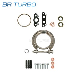 Montageset voor turbocompressor FISCHER AUTOMOTIVE | BRX14694
