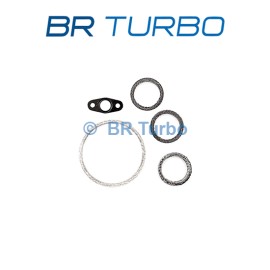 Packningssats FISCHER AUTOMOTIVE | BRX1484