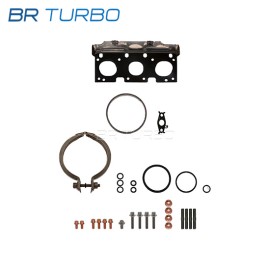 Montageset voor turbocompressor FISCHER AUTOMOTIVE | BRX14875