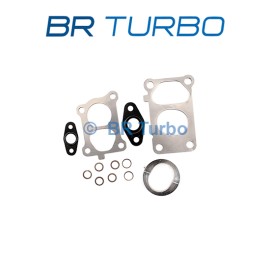 Tiivistesarja FISCHER AUTOMOTIVE | BRX1498