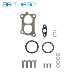 Monteringssats FISCHER AUTOMOTIVE | BRX1501