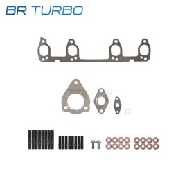 Mounting kit FISCHER AUTOMOTIVE | BRX1525
