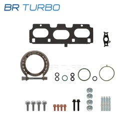 Montageset voor turbocompressor FISCHER AUTOMOTIVE | BRX15513