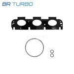 Pakkingenset voor turbocompressor FISCHER AUTOMOTIVE | BRX15682