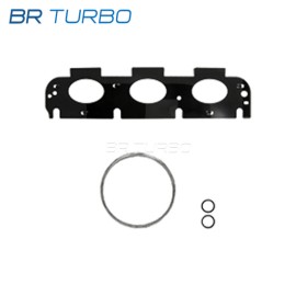Gasket kit FISCHER AUTOMOTIVE | BRX15682