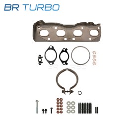 Montageset voor turbocompressor FISCHER AUTOMOTIVE | BRX15876