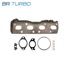 Pakkingenset voor turbocompressor FISCHER AUTOMOTIVE | BRX15877