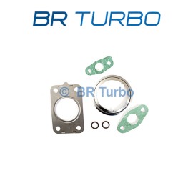 Gasket kit FISCHER AUTOMOTIVE | BRX1605