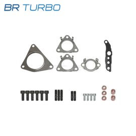 Mounting kit FISCHER AUTOMOTIVE | BRX1654