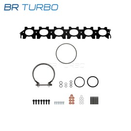 Montageset voor turbocompressor FISCHER AUTOMOTIVE | BRX16845