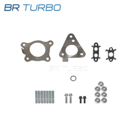 Mounting kit FISCHER AUTOMOTIVE | BRX1693