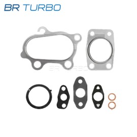 Dichtungen FISCHER AUTOMOTIVE | BRX16959