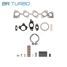 Montageset voor turbocompressor FISCHER AUTOMOTIVE | BRX17192