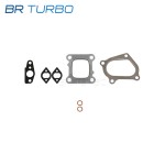 Pakkingenset voor turbocompressor FISCHER AUTOMOTIVE | BRX17440