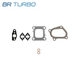 Pakkingenset voor turbocompressor FISCHER AUTOMOTIVE | BRX17440