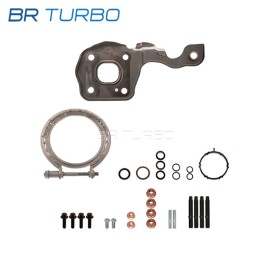 Montageset voor turbocompressor FISCHER AUTOMOTIVE | BRX17448