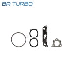 Pakkingenset voor turbocompressor FISCHER AUTOMOTIVE | BRX17467