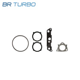 Pakkingenset voor turbocompressor FISCHER AUTOMOTIVE | BRX17467