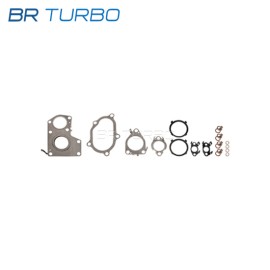 Gasket kit FISCHER AUTOMOTIVE | BRX17488