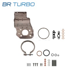 Montageset voor turbocompressor FISCHER AUTOMOTIVE | BRX17530