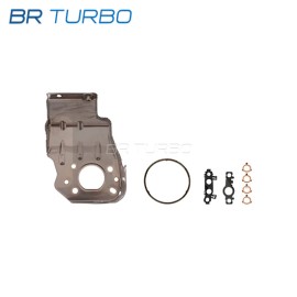 Pakkingenset voor turbocompressor FISCHER AUTOMOTIVE | BRX17531