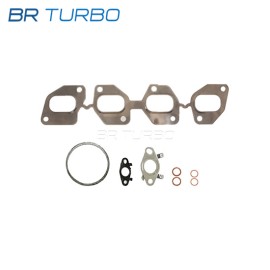 Pakkingenset voor turbocompressor FISCHER AUTOMOTIVE | BRX17543