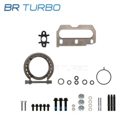 Montageset voor turbocompressor FISCHER AUTOMOTIVE | BRX17713