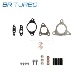 Montageset voor turbocompressor FISCHER AUTOMOTIVE | BRX17730