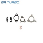 Pakkingenset voor turbocompressor FISCHER AUTOMOTIVE | BRX17731