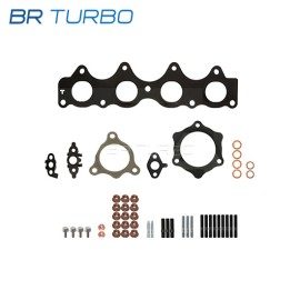 Montageset voor turbocompressor FISCHER AUTOMOTIVE | BRX17732
