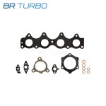 Pakkingenset voor turbocompressor FISCHER AUTOMOTIVE | BRX17733