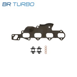 Pakkingenset voor turbocompressor FISCHER AUTOMOTIVE | BRX17789