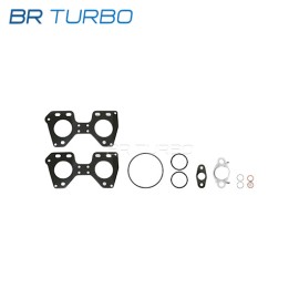 Pakkingenset voor turbocompressor FISCHER AUTOMOTIVE | BRX17802
